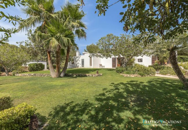 Villa in Ibiza / Eivissa - Finca Bonito