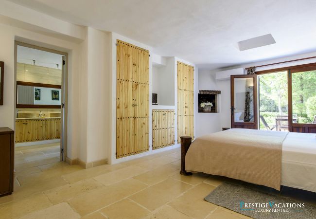 Villa in Ibiza / Eivissa - Finca Bonito