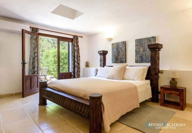 Villa in Ibiza / Eivissa - Finca Bonito