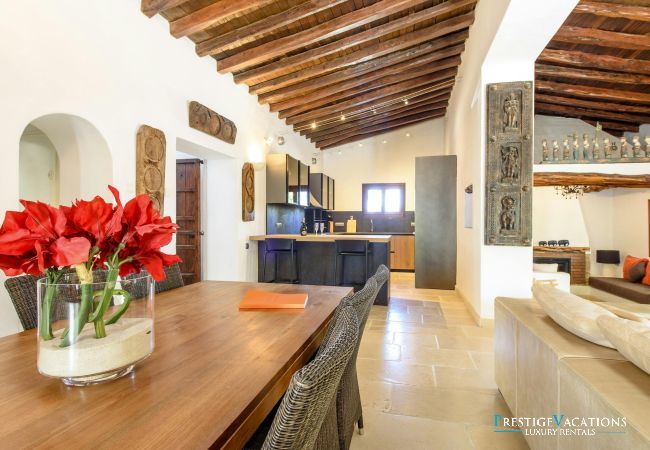 Villa in Ibiza / Eivissa - Finca Bonito