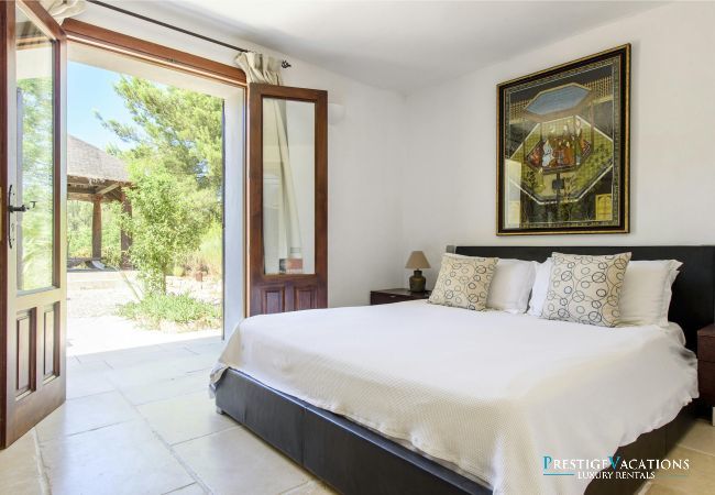 Villa in Ibiza / Eivissa - Finca Bonito