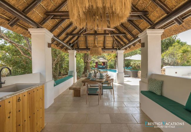 Villa in Ibiza / Eivissa - Finca Bonito