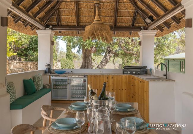 Villa in Ibiza / Eivissa - Finca Bonito