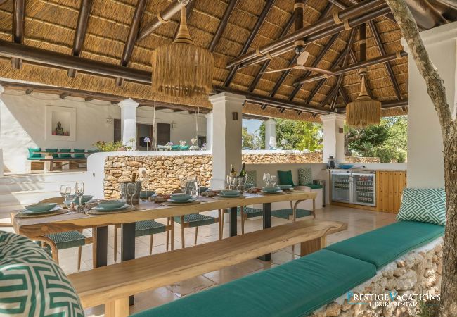 Villa in Ibiza / Eivissa - Finca Bonito