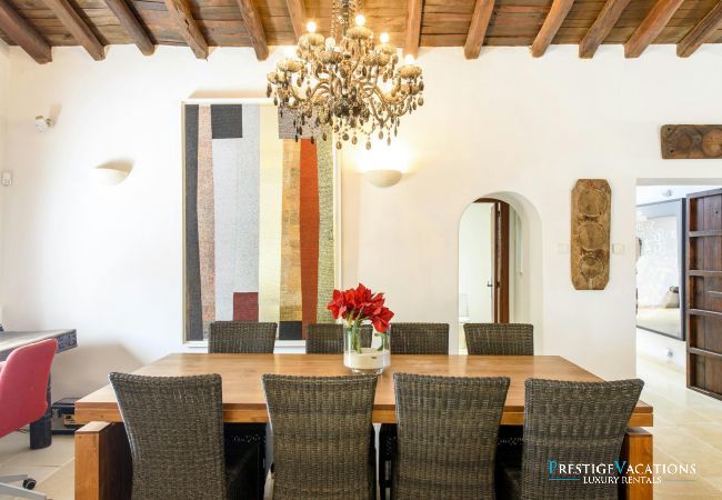 Villa in Ibiza / Eivissa - Finca Bonito