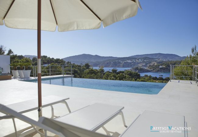 Villa in Ibiza / Eivissa - La Terraza