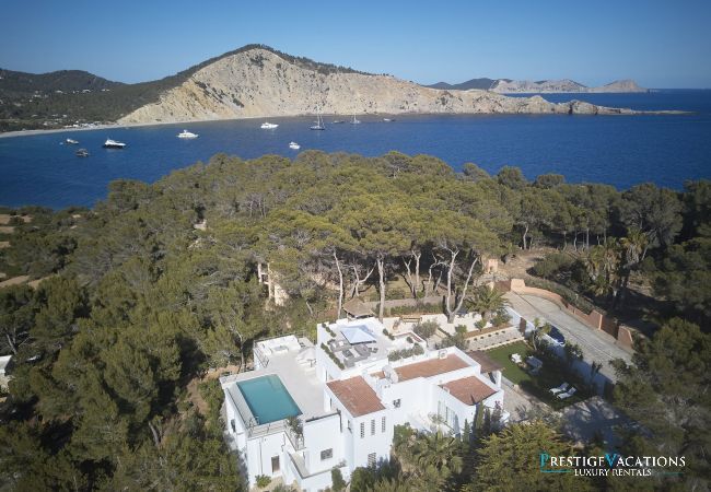 Villa in Ibiza / Eivissa - La Terraza