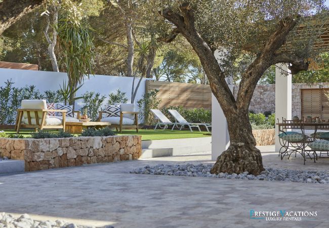 Villa in Ibiza / Eivissa - La Terraza