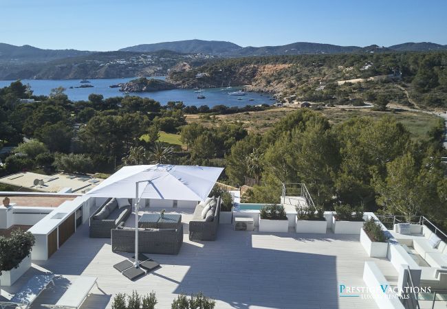 Villa in Ibiza / Eivissa - La Terraza