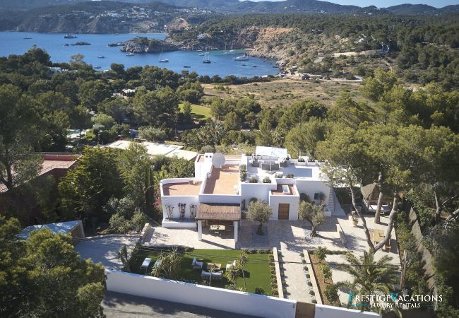 Villa in Ibiza / Eivissa - La Terraza