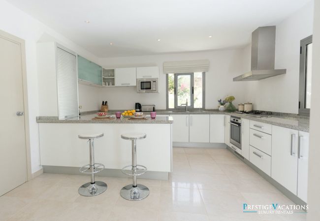 Villa in Ibiza / Eivissa - La Terraza