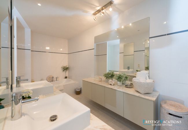 Villa in Ibiza / Eivissa - La Terraza