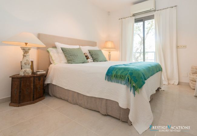 Villa in Ibiza / Eivissa - La Terraza