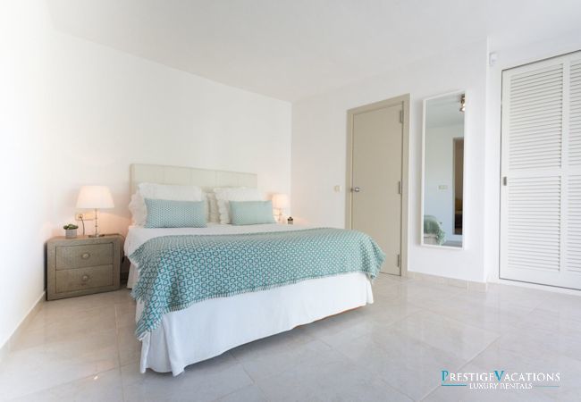 Villa in Ibiza / Eivissa - La Terraza