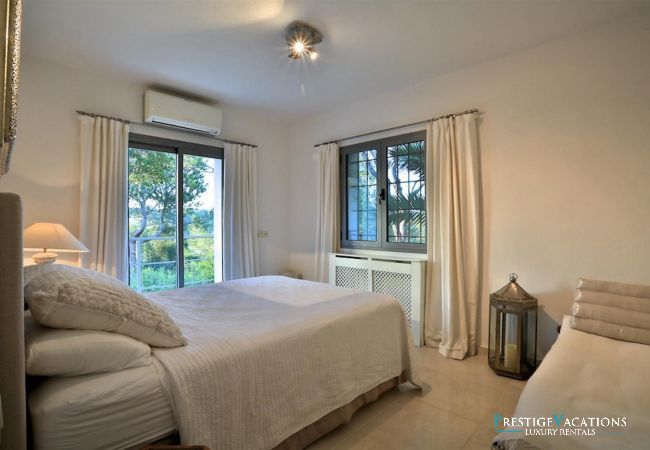 Villa in Ibiza / Eivissa - La Terraza