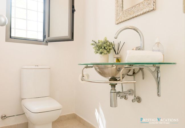 Villa in Ibiza / Eivissa - La Terraza