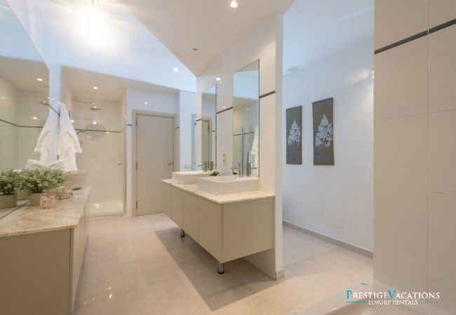 Villa in Ibiza / Eivissa - La Terraza