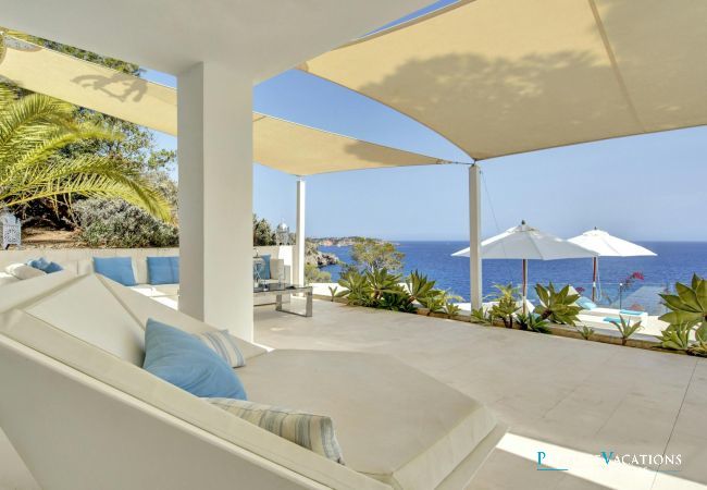 Villa in Ibiza / Eivissa - Es Cubells