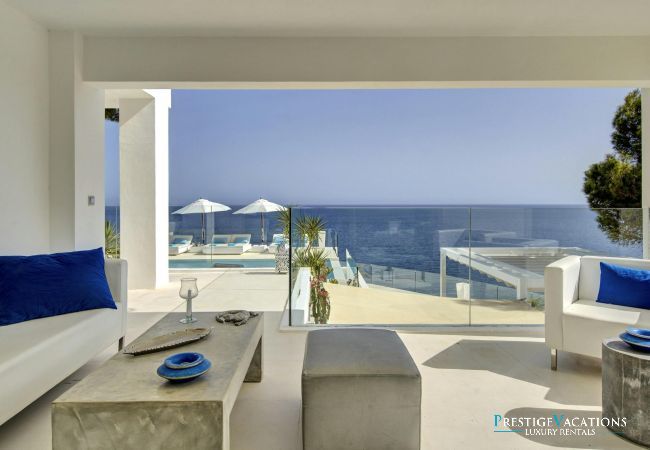 Villa in Ibiza / Eivissa - Es Cubells