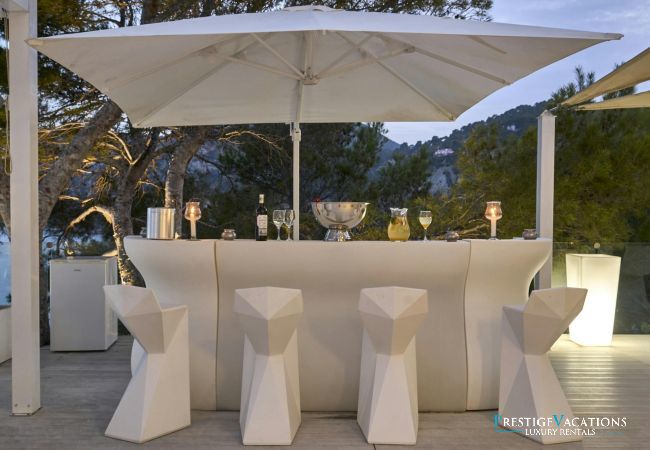 Villa in Ibiza / Eivissa - Es Cubells