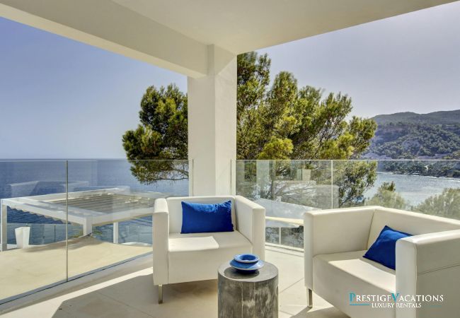 Villa in Ibiza / Eivissa - Es Cubells