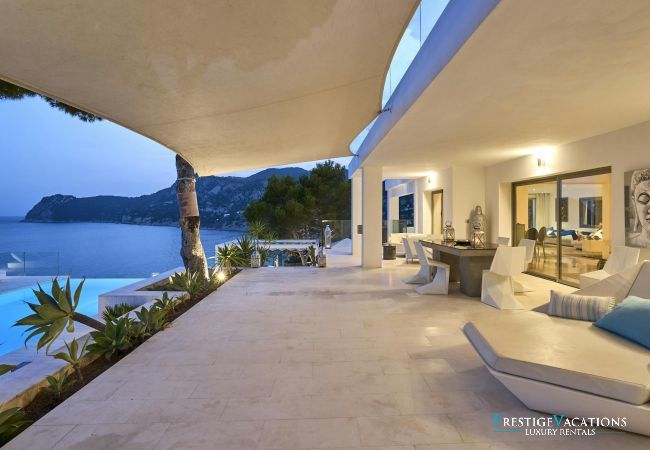 Villa in Ibiza / Eivissa - Es Cubells