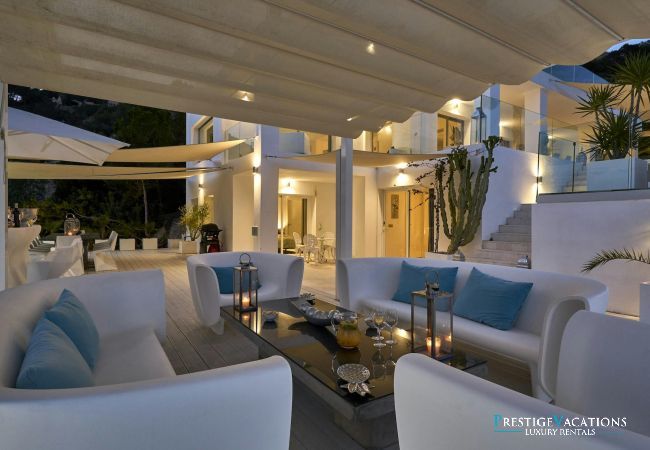 Villa in Ibiza / Eivissa - Es Cubells