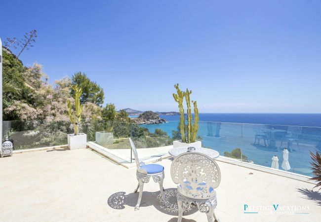 Villa in Ibiza / Eivissa - Es Cubells