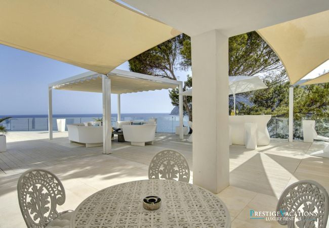 Villa in Ibiza / Eivissa - Es Cubells