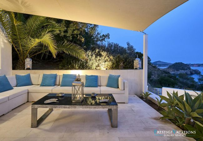 Villa in Ibiza / Eivissa - Es Cubells