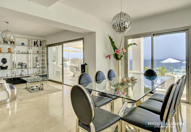 Villa in Ibiza / Eivissa - Es Cubells