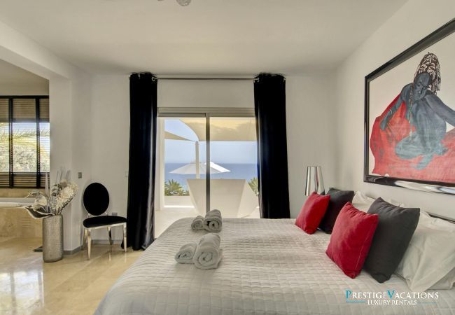 Villa in Ibiza / Eivissa - Es Cubells