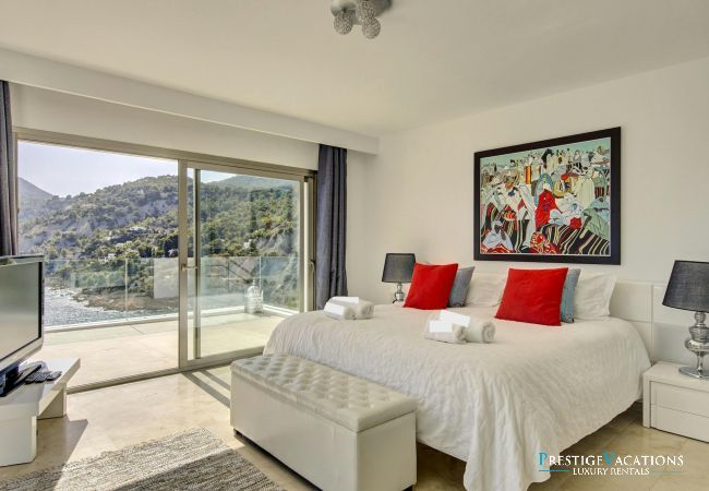 Villa in Ibiza / Eivissa - Es Cubells
