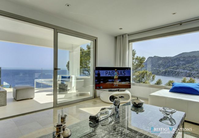 Villa in Ibiza / Eivissa - Es Cubells