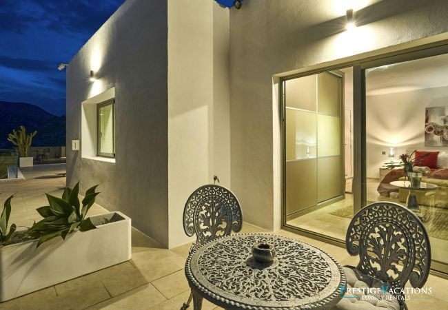 Villa in Ibiza / Eivissa - Es Cubells