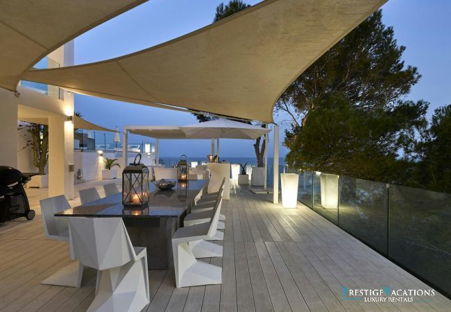 Villa in Ibiza / Eivissa - Es Cubells