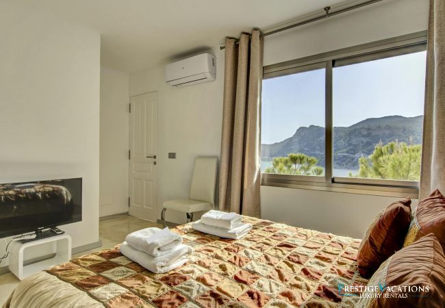 Villa in Ibiza / Eivissa - Es Cubells