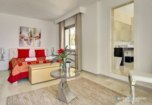Villa in Ibiza / Eivissa - Es Cubells