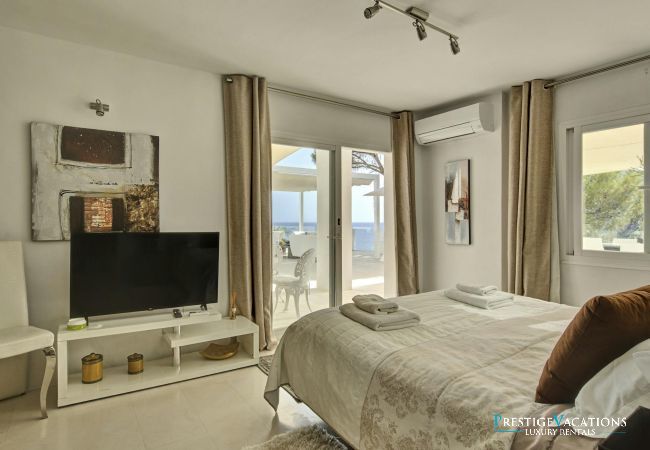 Villa in Ibiza / Eivissa - Es Cubells