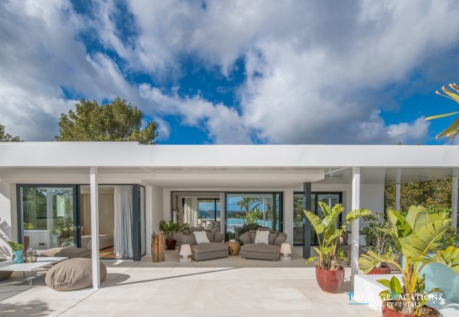 Villa in Ibiza / Eivissa - Oasis Ibiza