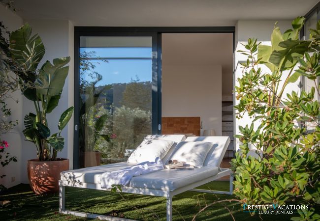 Villa in Ibiza / Eivissa - Oasis Ibiza