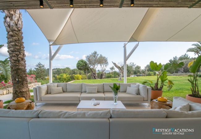 Villa in Ibiza / Eivissa - Oasis Ibiza