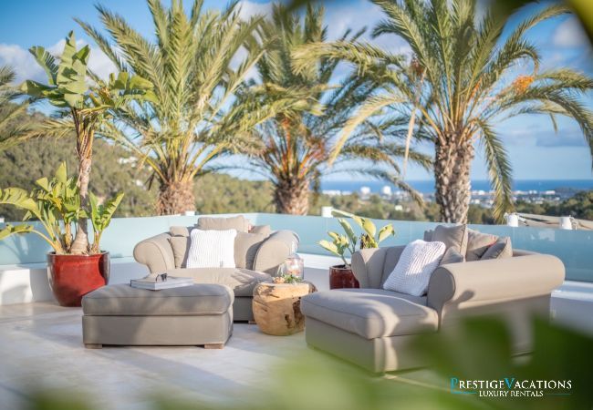 Villa in Ibiza / Eivissa - Oasis Ibiza