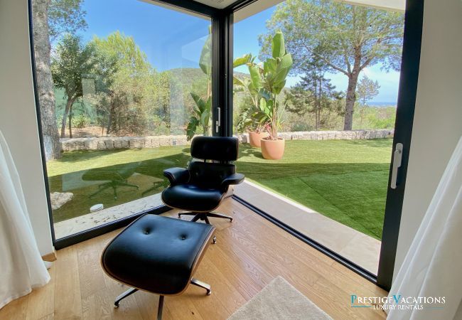 Villa in Ibiza / Eivissa - Oasis Ibiza