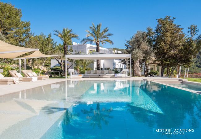 Villa in Ibiza / Eivissa - Oasis Ibiza