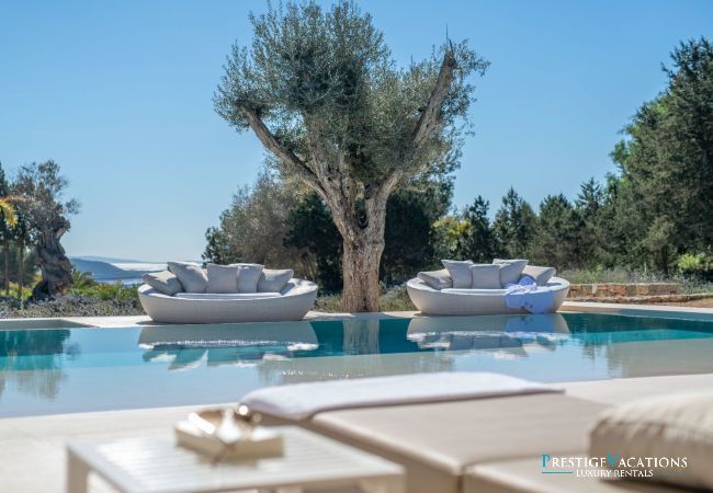 Villa in Ibiza / Eivissa - Oasis Ibiza