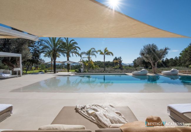 Villa in Ibiza / Eivissa - Oasis Ibiza