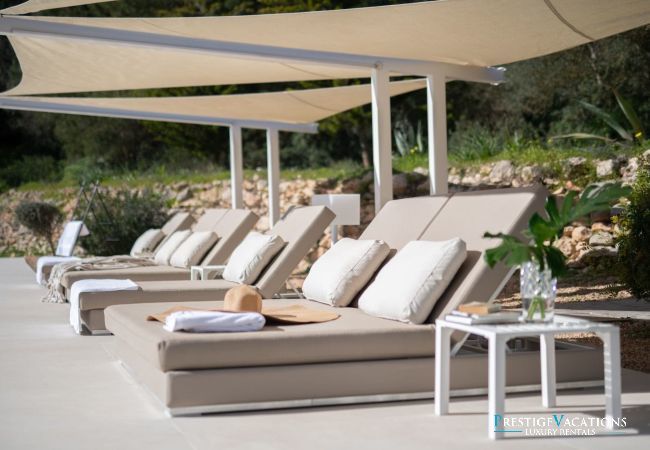 Villa in Ibiza / Eivissa - Oasis Ibiza