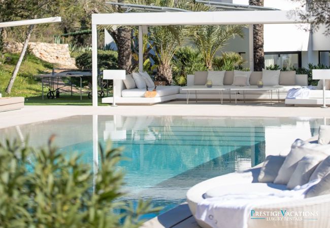 Villa in Ibiza - Oasis Ibiza