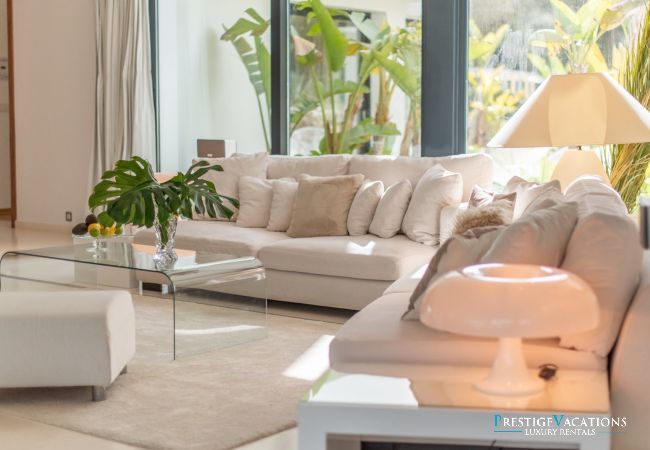 Villa in Ibiza / Eivissa - Oasis Ibiza
